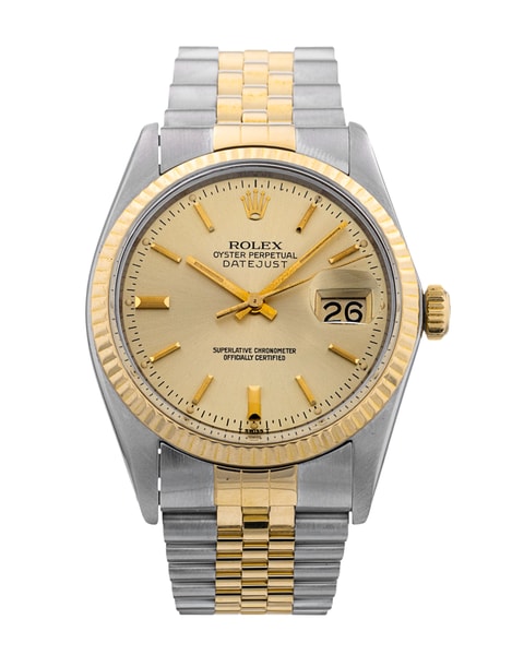 Rolex Datejust 16013